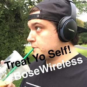 Meet your Posher, Craig